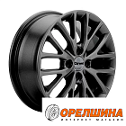 Carwel Хуко 1506  BL  6.0х15  4x98  ЕТ36  58.6